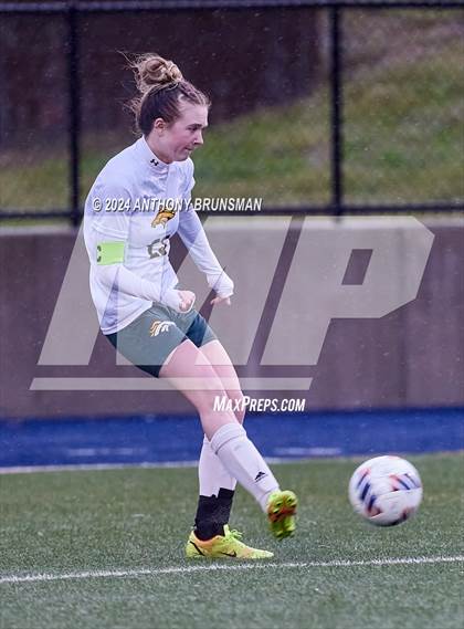 Thumbnail 1 in Hilmar vs. Argonaut (CIF SJS D5 Final) photogallery.