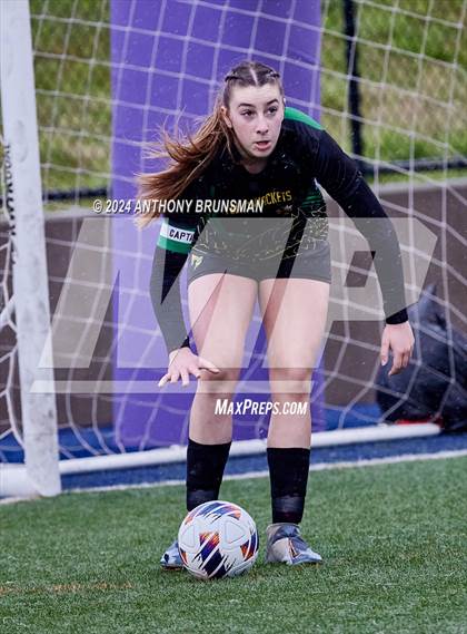 Thumbnail 3 in Hilmar vs. Argonaut (CIF SJS D5 Final) photogallery.