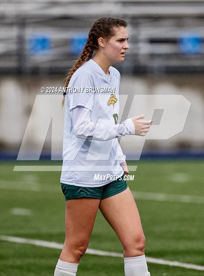 Thumbnail 1 in Hilmar vs. Argonaut (CIF SJS D5 Final) photogallery.