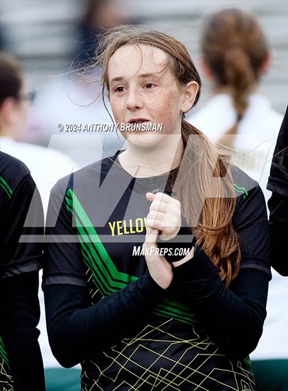 Thumbnail 1 in Hilmar vs. Argonaut (CIF SJS D5 Final) photogallery.