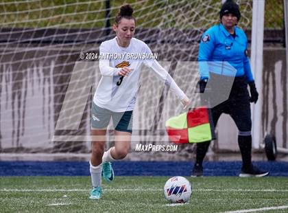 Thumbnail 1 in Hilmar vs. Argonaut (CIF SJS D5 Final) photogallery.