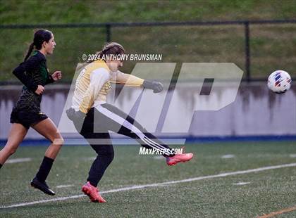 Thumbnail 3 in Hilmar vs. Argonaut (CIF SJS D5 Final) photogallery.