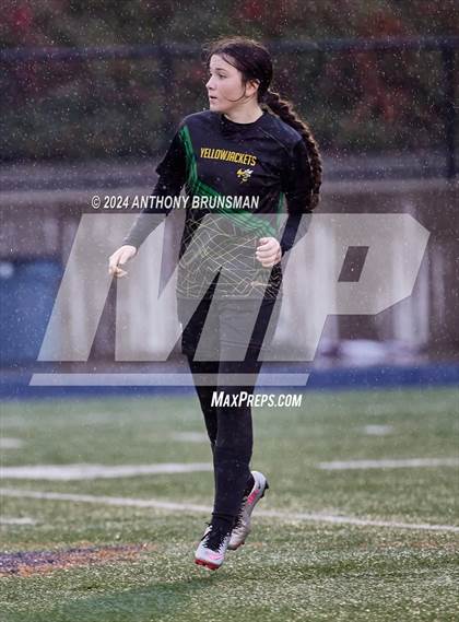 Thumbnail 3 in Hilmar vs. Argonaut (CIF SJS D5 Final) photogallery.