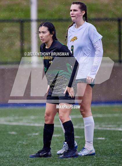 Thumbnail 3 in Hilmar vs. Argonaut (CIF SJS D5 Final) photogallery.