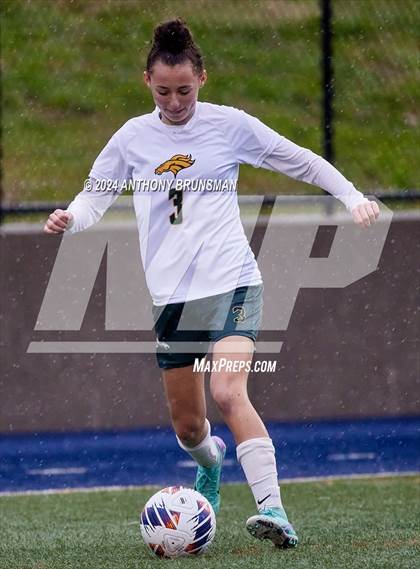 Thumbnail 1 in Hilmar vs. Argonaut (CIF SJS D5 Final) photogallery.