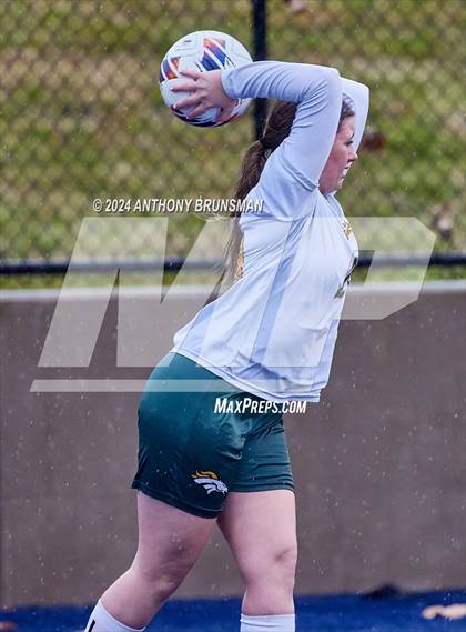 Thumbnail 2 in Hilmar vs. Argonaut (CIF SJS D5 Final) photogallery.