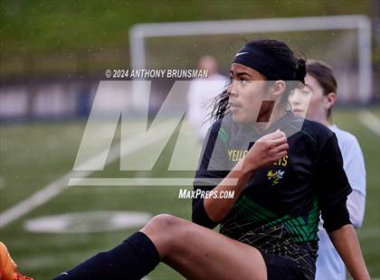 Thumbnail 3 in Hilmar vs. Argonaut (CIF SJS D5 Final) photogallery.