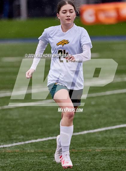 Thumbnail 1 in Hilmar vs. Argonaut (CIF SJS D5 Final) photogallery.