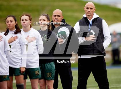 Thumbnail 1 in Hilmar vs. Argonaut (CIF SJS D5 Final) photogallery.