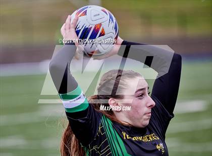 Thumbnail 1 in Hilmar vs. Argonaut (CIF SJS D5 Final) photogallery.