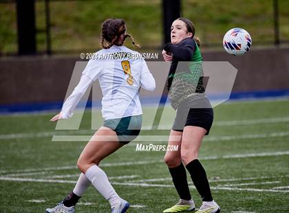 Thumbnail 2 in Hilmar vs. Argonaut (CIF SJS D5 Final) photogallery.