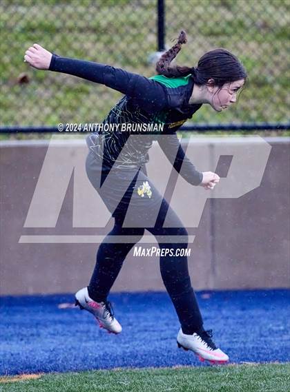 Thumbnail 2 in Hilmar vs. Argonaut (CIF SJS D5 Final) photogallery.