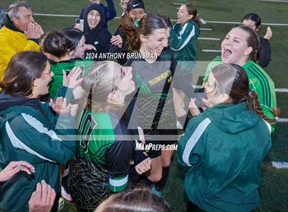 Thumbnail 3 in Hilmar vs. Argonaut (CIF SJS D5 Final) photogallery.