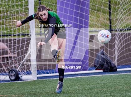 Thumbnail 3 in Hilmar vs. Argonaut (CIF SJS D5 Final) photogallery.