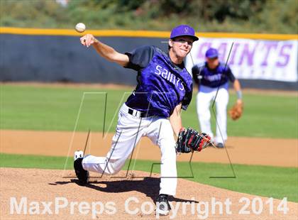 Thumbnail 2 in Parker @ St. Augustine (Saints Bill Whittaker Classic) photogallery.