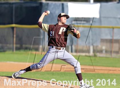 Thumbnail 2 in Parker @ St. Augustine (Saints Bill Whittaker Classic) photogallery.