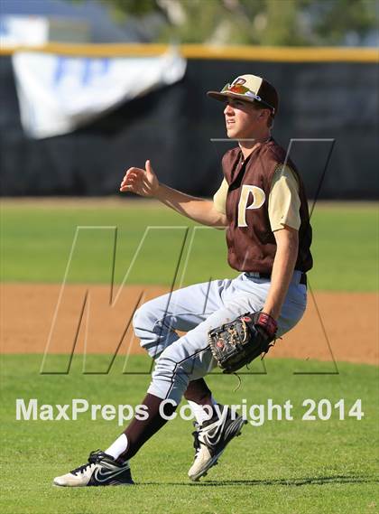 Thumbnail 2 in Parker @ St. Augustine (Saints Bill Whittaker Classic) photogallery.