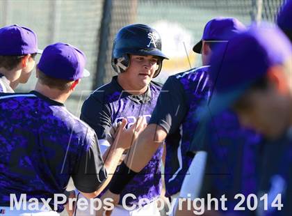 Thumbnail 3 in Parker @ St. Augustine (Saints Bill Whittaker Classic) photogallery.