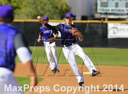 Thumbnail 2 in Parker @ St. Augustine (Saints Bill Whittaker Classic) photogallery.