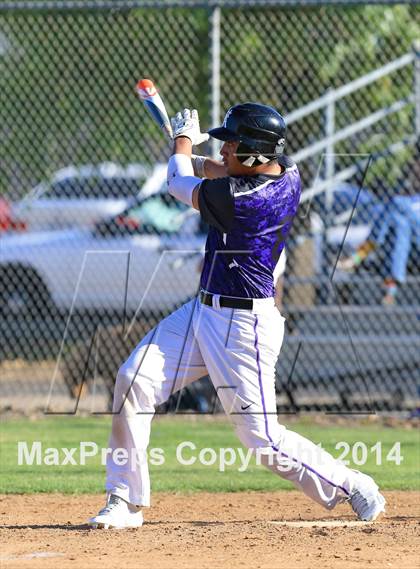 Thumbnail 2 in Parker @ St. Augustine (Saints Bill Whittaker Classic) photogallery.