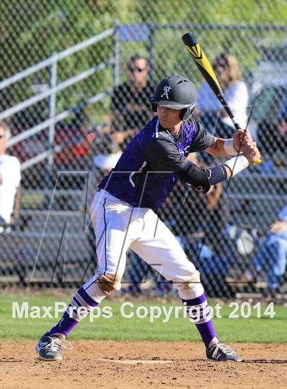 Thumbnail 2 in Parker @ St. Augustine (Saints Bill Whittaker Classic) photogallery.