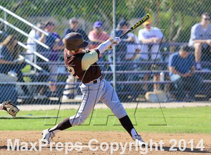 Thumbnail 2 in Parker @ St. Augustine (Saints Bill Whittaker Classic) photogallery.