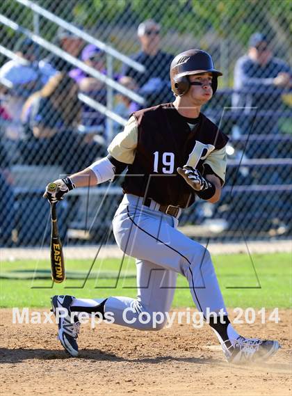 Thumbnail 1 in Parker @ St. Augustine (Saints Bill Whittaker Classic) photogallery.