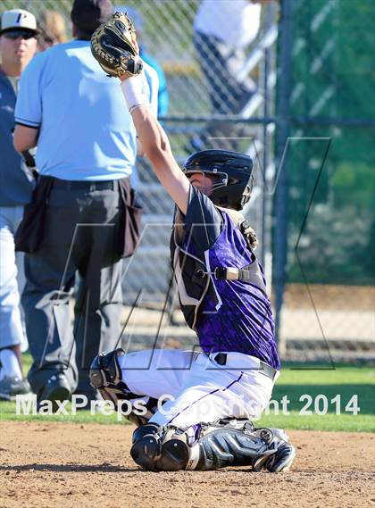Thumbnail 1 in Parker @ St. Augustine (Saints Bill Whittaker Classic) photogallery.