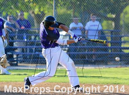 Thumbnail 3 in Parker @ St. Augustine (Saints Bill Whittaker Classic) photogallery.