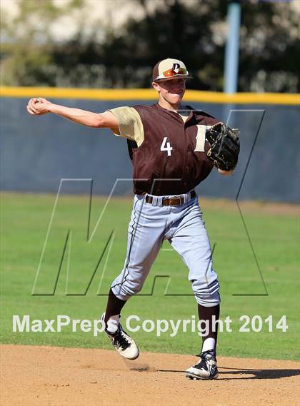 Thumbnail 2 in Parker @ St. Augustine (Saints Bill Whittaker Classic) photogallery.