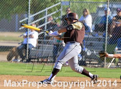 Thumbnail 3 in Parker @ St. Augustine (Saints Bill Whittaker Classic) photogallery.