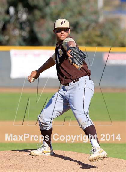 Thumbnail 2 in Parker @ St. Augustine (Saints Bill Whittaker Classic) photogallery.