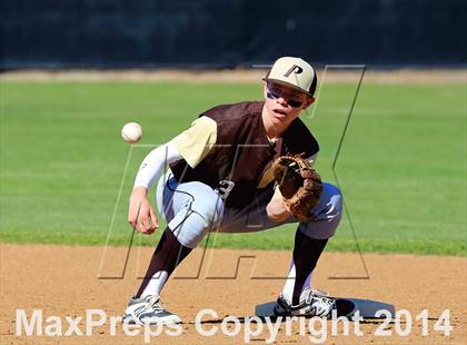 Thumbnail 3 in Parker @ St. Augustine (Saints Bill Whittaker Classic) photogallery.