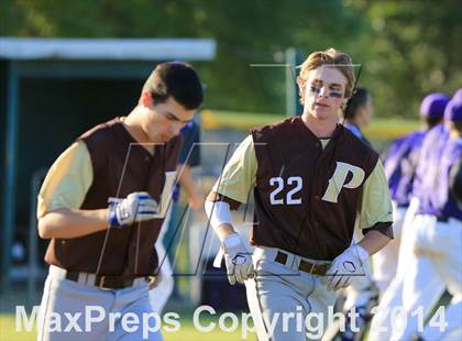 Thumbnail 3 in Parker @ St. Augustine (Saints Bill Whittaker Classic) photogallery.