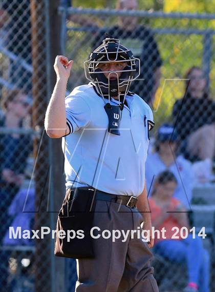 Thumbnail 1 in Parker @ St. Augustine (Saints Bill Whittaker Classic) photogallery.