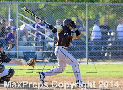 Thumbnail 1 in Parker @ St. Augustine (Saints Bill Whittaker Classic) photogallery.