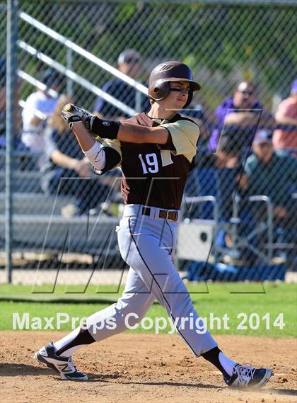 Thumbnail 1 in Parker @ St. Augustine (Saints Bill Whittaker Classic) photogallery.