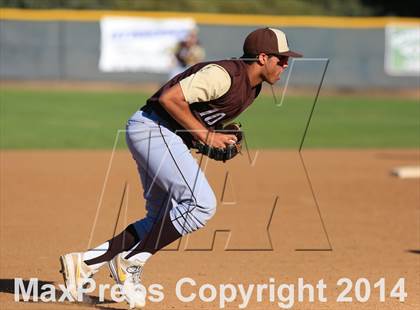 Thumbnail 2 in Parker @ St. Augustine (Saints Bill Whittaker Classic) photogallery.