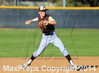 Thumbnail 3 in Parker @ St. Augustine (Saints Bill Whittaker Classic) photogallery.