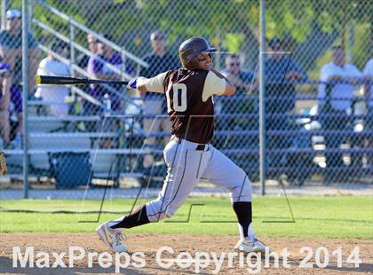 Thumbnail 3 in Parker @ St. Augustine (Saints Bill Whittaker Classic) photogallery.