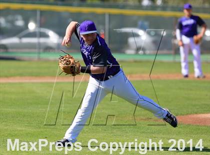 Thumbnail 3 in Parker @ St. Augustine (Saints Bill Whittaker Classic) photogallery.