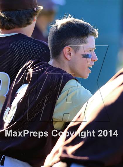 Thumbnail 1 in Parker @ St. Augustine (Saints Bill Whittaker Classic) photogallery.