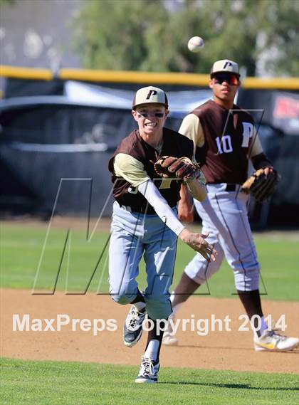 Thumbnail 2 in Parker @ St. Augustine (Saints Bill Whittaker Classic) photogallery.