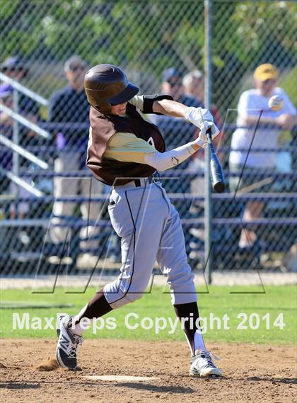 Thumbnail 1 in Parker @ St. Augustine (Saints Bill Whittaker Classic) photogallery.