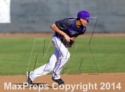 Thumbnail 3 in Parker @ St. Augustine (Saints Bill Whittaker Classic) photogallery.