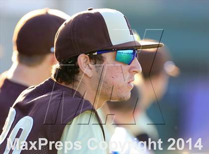 Thumbnail 3 in Parker @ St. Augustine (Saints Bill Whittaker Classic) photogallery.