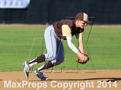 Thumbnail 2 in Parker @ St. Augustine (Saints Bill Whittaker Classic) photogallery.
