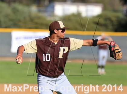 Thumbnail 3 in Parker @ St. Augustine (Saints Bill Whittaker Classic) photogallery.