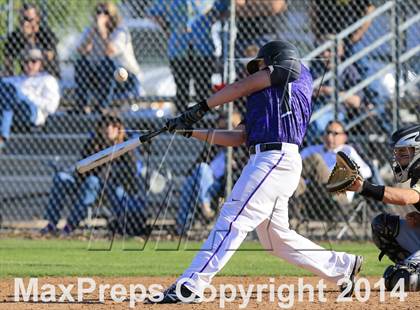 Thumbnail 2 in Parker @ St. Augustine (Saints Bill Whittaker Classic) photogallery.