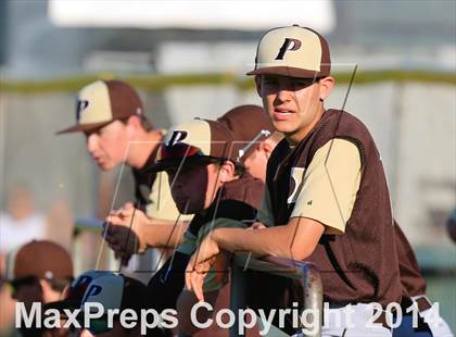 Thumbnail 3 in Parker @ St. Augustine (Saints Bill Whittaker Classic) photogallery.